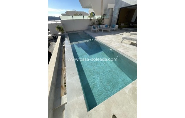 Reventa - Villa - Ciudad Quesada