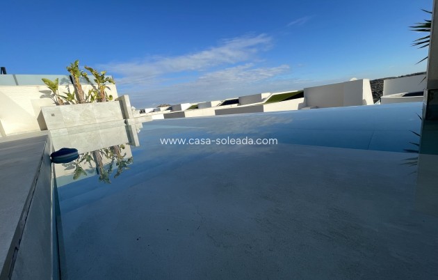 Reventa - Villa - Ciudad Quesada