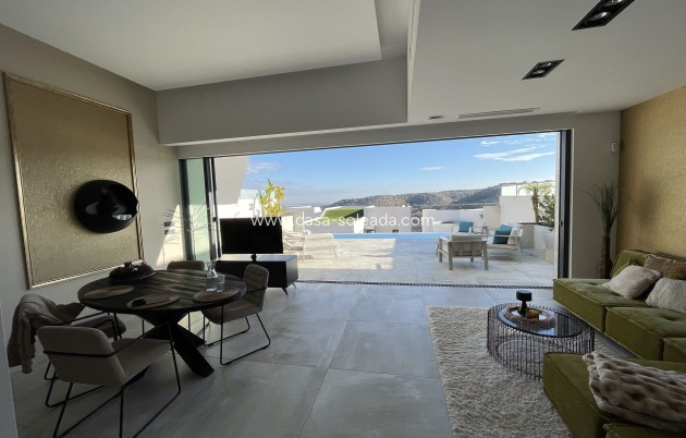 Reventa - Villa - Ciudad Quesada