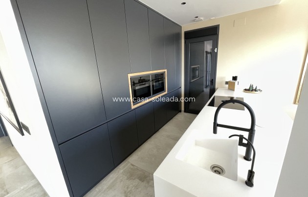 Reventa - Villa - Ciudad Quesada