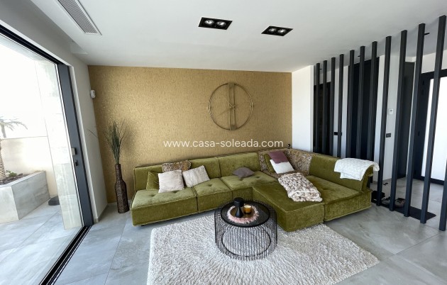 Reventa - Villa - Ciudad Quesada