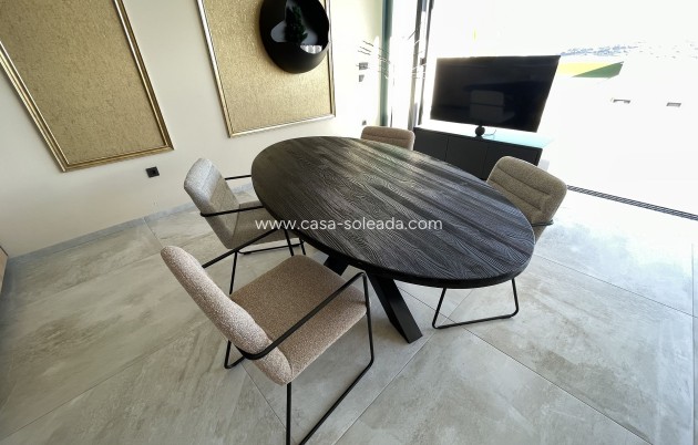 Reventa - Villa - Ciudad Quesada