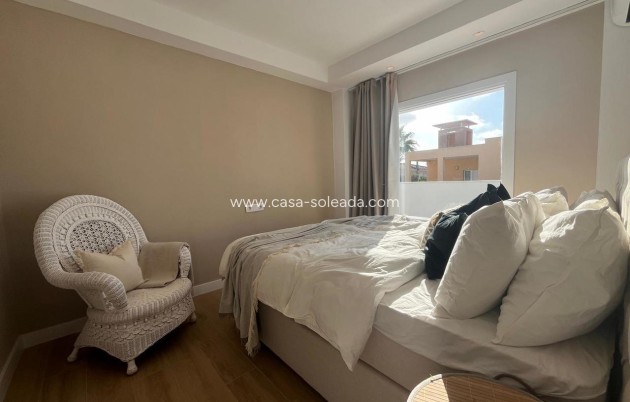 Herverkoop - Villa - La Siesta