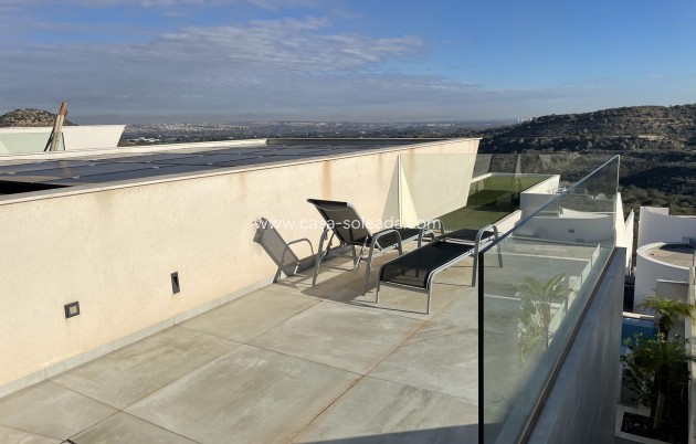 Reventa - Villa - Ciudad Quesada
