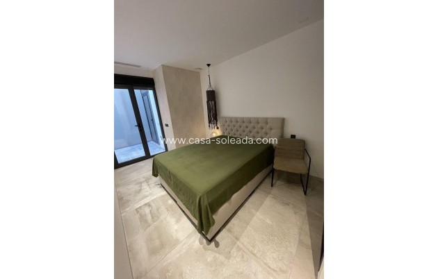 Reventa - Villa - Ciudad Quesada