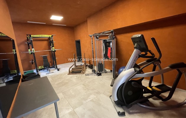 Reventa - Villa - Ciudad Quesada