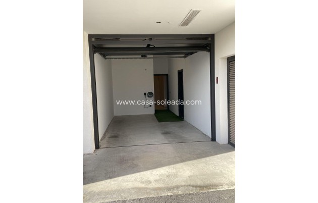Reventa - Villa - Ciudad Quesada