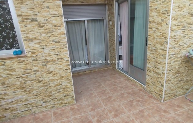 Herverkoop - Appartement / flat - Callosa de Segura - Comunidad Valenciana
