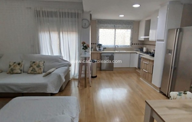 Herverkoop - Appartement / flat - Callosa de Segura - Comunidad Valenciana