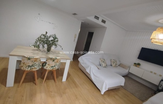 Herverkoop - Appartement / flat - Callosa de Segura - Comunidad Valenciana