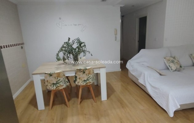 Herverkoop - Appartement / flat - Callosa de Segura - Comunidad Valenciana