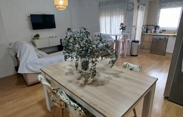 Herverkoop - Appartement / flat - Callosa de Segura - Comunidad Valenciana