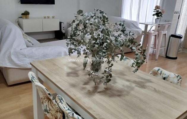 Herverkoop - Appartement / flat - Callosa de Segura - Comunidad Valenciana