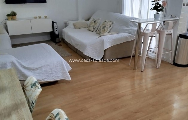 Herverkoop - Appartement / flat - Callosa de Segura - Comunidad Valenciana