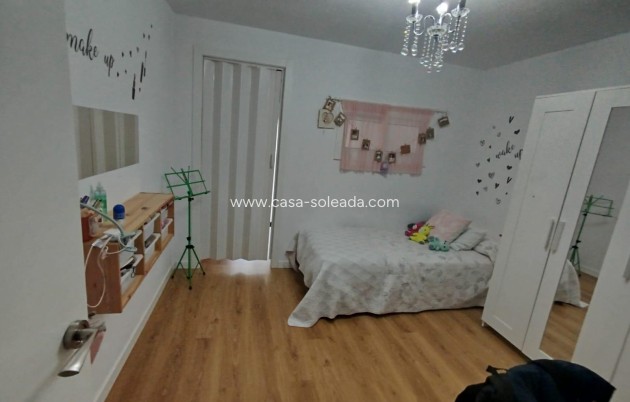 Herverkoop - Appartement / flat - Callosa de Segura - Comunidad Valenciana