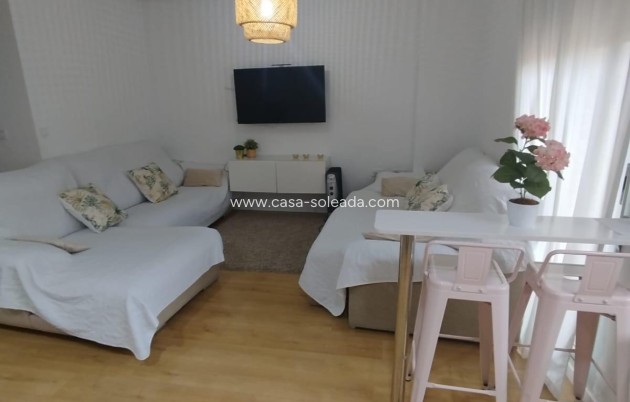 Herverkoop - Appartement / flat - Callosa de Segura - Comunidad Valenciana