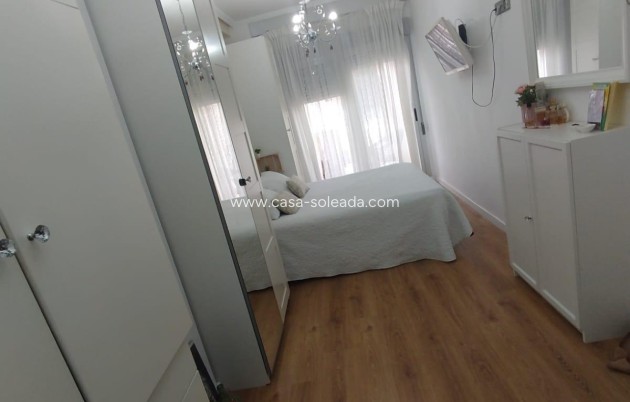 Herverkoop - Appartement / flat - Callosa de Segura - Comunidad Valenciana