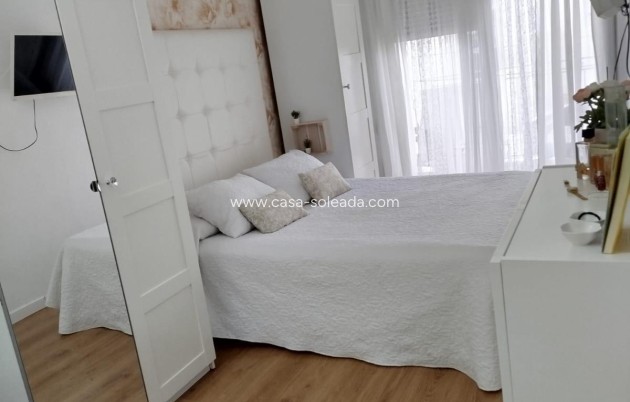 Herverkoop - Appartement / flat - Callosa de Segura - Comunidad Valenciana