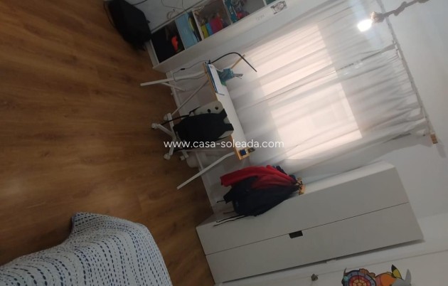 Herverkoop - Appartement / flat - Callosa de Segura - Comunidad Valenciana