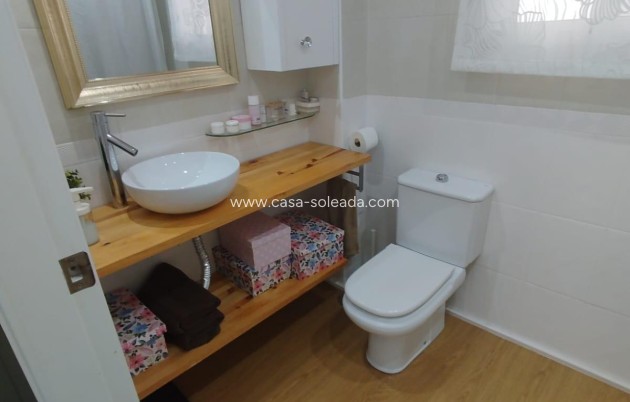 Herverkoop - Appartement / flat - Callosa de Segura - Comunidad Valenciana