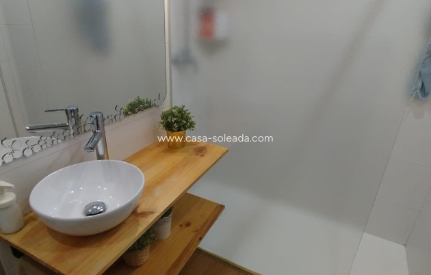 Herverkoop - Appartement / flat - Callosa de Segura - Comunidad Valenciana
