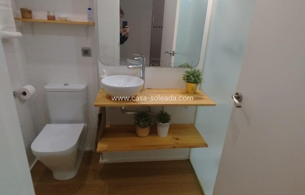 Herverkoop - Appartement / flat - Callosa de Segura - Comunidad Valenciana