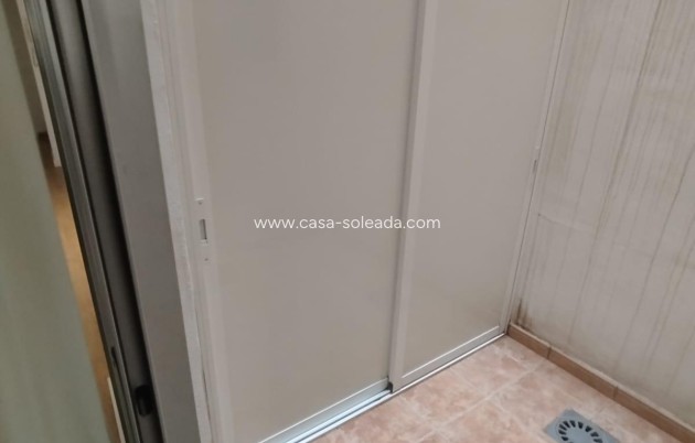 Herverkoop - Appartement / flat - Callosa de Segura - Comunidad Valenciana