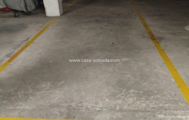 Herverkoop - Appartement / flat - Callosa de Segura - Comunidad Valenciana