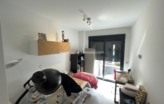 Wiederverkauf - Wohnung - Santiago de la Ribera