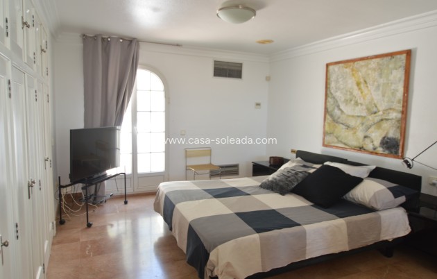 Herverkoop - Villa - Torrevieja