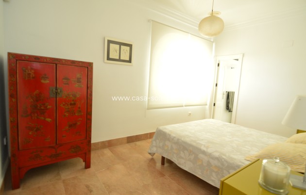 Herverkoop - Villa - Torrevieja