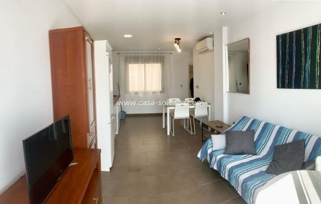 Reventa - Apartamento / piso - Guardamar del Segura - Pueblo