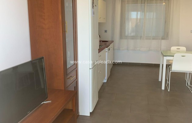 Reventa - Apartamento / piso - Guardamar del Segura - Pueblo