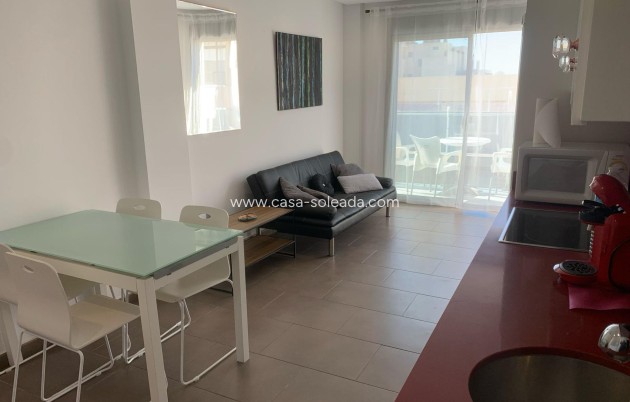 Reventa - Apartamento / piso - Guardamar del Segura - Pueblo