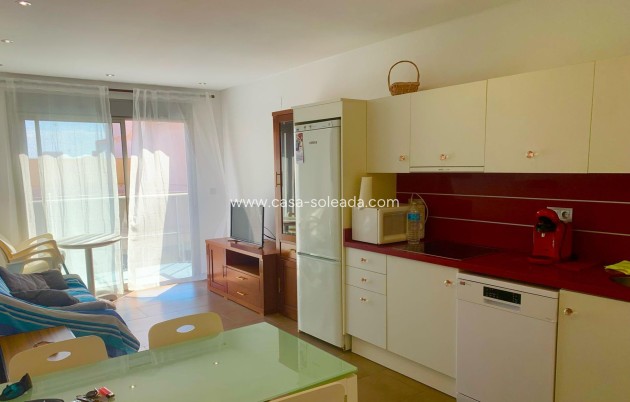 Reventa - Apartamento / piso - Guardamar del Segura - Pueblo