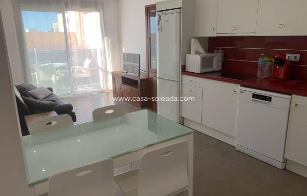 Reventa - Apartamento / piso - Guardamar del Segura - Pueblo