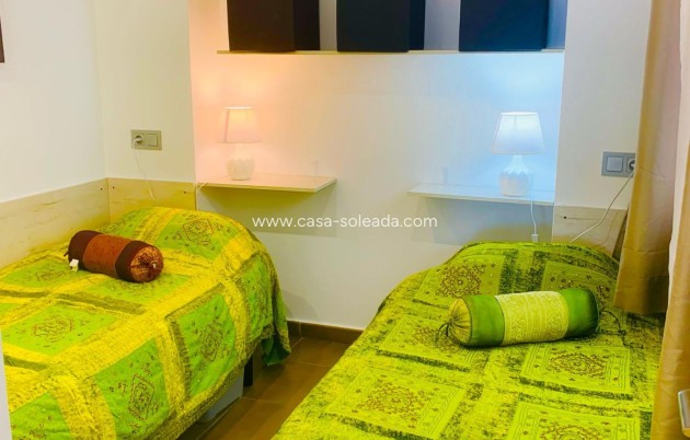 Reventa - Apartamento / piso - Guardamar del Segura - Pueblo
