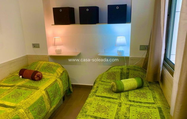 Reventa - Apartamento / piso - Guardamar del Segura - Pueblo
