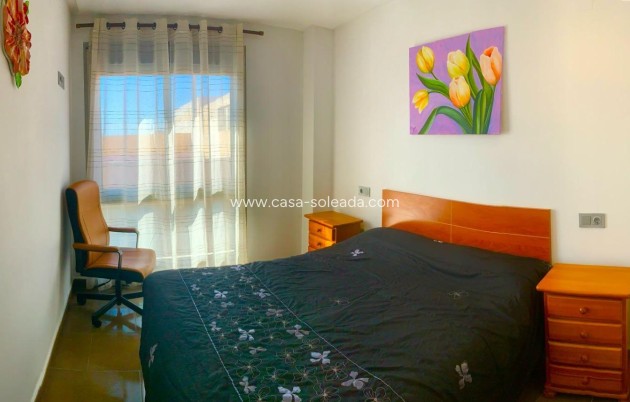 Reventa - Apartamento / piso - Guardamar del Segura - Pueblo