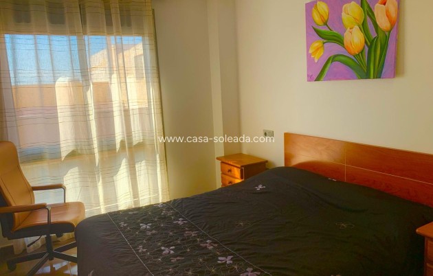 Reventa - Apartamento / piso - Guardamar del Segura - Pueblo