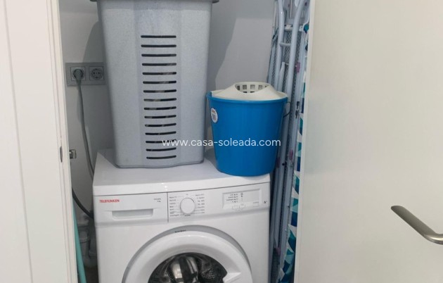 Reventa - Apartamento / piso - Guardamar del Segura - Pueblo