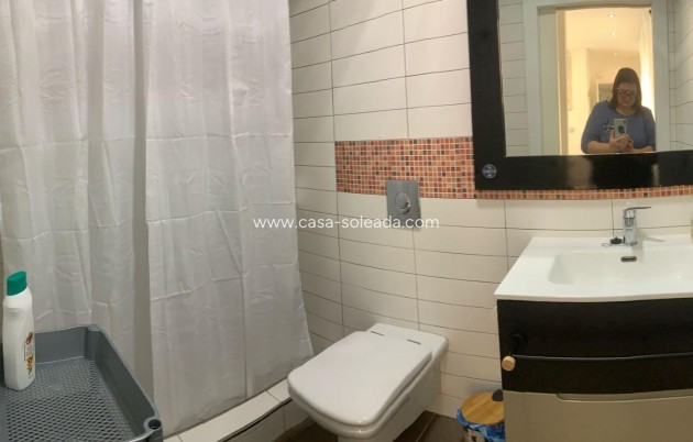 Reventa - Apartamento / piso - Guardamar del Segura - Pueblo