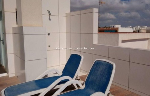 Reventa - Apartamento / piso - Guardamar del Segura - Pueblo