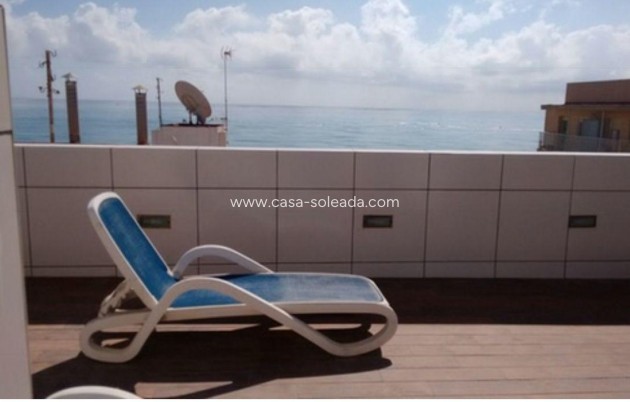 Reventa - Apartamento / piso - Guardamar del Segura - Pueblo