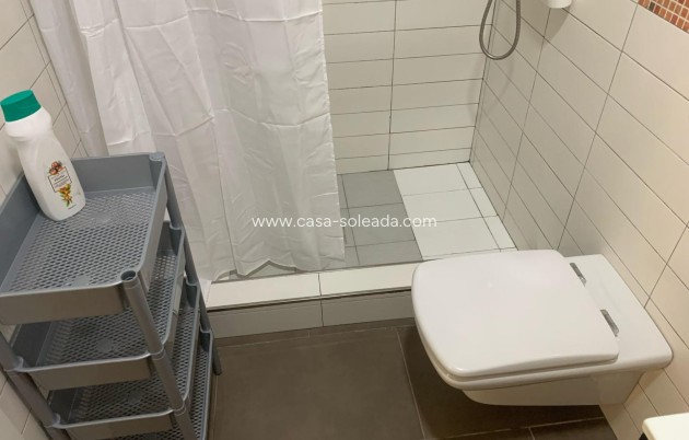 Reventa - Apartamento / piso - Guardamar del Segura - Pueblo