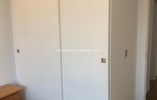 Reventa - Apartamento / piso - Guardamar del Segura - Pueblo