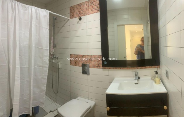 Reventa - Apartamento / piso - Guardamar del Segura - Pueblo
