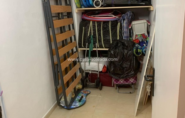 Reventa - Apartamento / piso - Guardamar del Segura - Pueblo