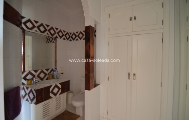 Herverkoop - Villa - Torrevieja