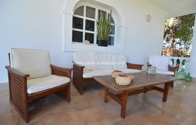 Herverkoop - Villa - Torrevieja